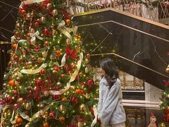 -上海苏宁宝丽嘉酒店·Cafe Bellagio西餐厅