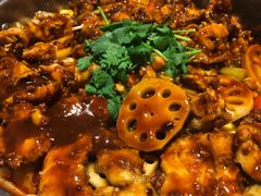 -黄记煌三汁焖锅(龙湖U城店)