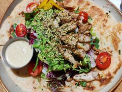 -HELLO 27 意面·沙拉·帕尼尼