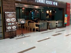 -呀咪咖喱屋(龙之梦购物中心莘庄店)