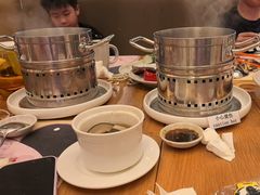 -熊猫自助餐厅.萌趣城堡(长隆熊猫酒店)