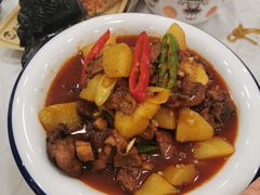 -西域塔塔幂(六道口店)