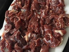 -山珍鲜牛肉火锅·本地连锁老字号(二马路汕中老店)