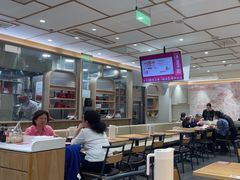 -喜家德虾仁水饺(青岛永旺东部店)