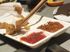 -海底捞火锅(海宁路店)