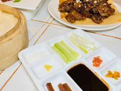 -正德楼果木烤鸭·渔家菜(东港店)