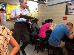 -老西关濑粉(文明路店)