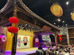 -顺兴老茶馆·精品川菜(世纪城店)