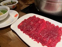 -牛焱·贵州黄牛肉火锅(城西银泰店)