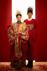 -青禾婚纱摄影(杭州店)