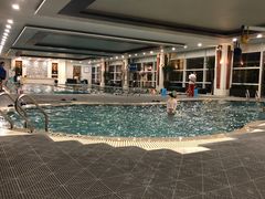 -上海浦东嘉里大酒店