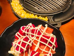 -玖·炭火烤肉