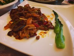 -马凯餐厅(长椿街店)