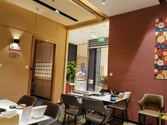 -花和寿喜烧·三文鱼自助专门店(光屿城店)