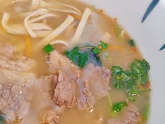 -当家水煎包·牛肉汤(浦江店)