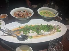 -许爷家·生态湖鲜(徐汇日月光店)