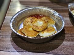 -强记龙虾钳(定安里店)