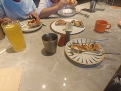 -必胜客(白石桥店)