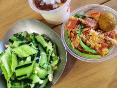 -老虎滩大连海鲜烧烤(水游城店)