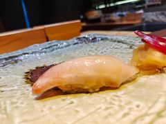 -桐寿司Sushi Tong