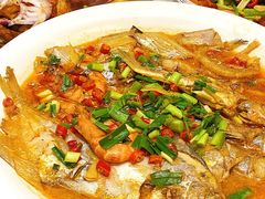 -火龙堂·风味民间菜(文一路店)