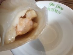 -粤港餐厅(禹州商业广场店)