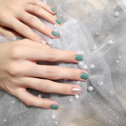 -NMS娜美莎美甲美睫皮肤管理中心