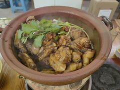 -雄伟美食(高沙中街店)