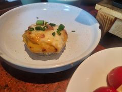 -绿茶餐厅(蓝色港湾店)