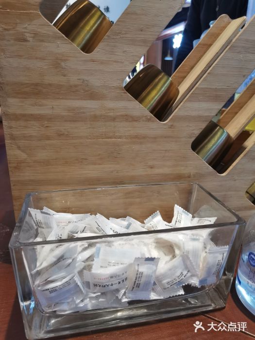 成都你六姐·牛肉冒菜(城市集市合生汇店)图片