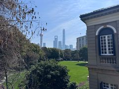 -Patek Philippe百达翡丽(上海源邸店)