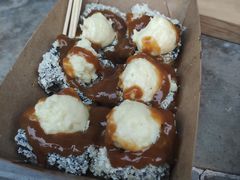 -品腐记·豆腐王朝(老门东总店)