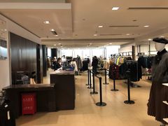 -ZARA HOME(蓝色港湾店)