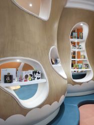 -奈尔宝·儿童乐园·亲子餐厅(苏州大悦城店)