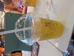 玄米绿茶-巴黎贝甜(大宁国际商业广场店)