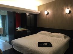 -杭州西湖桔子水晶酒店
