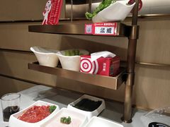 -海底捞火锅(高新万达店)