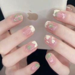 -悦指间美甲美睫