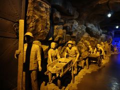 -威海华夏城景区