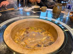 -马帮菜馆·美味野生菌