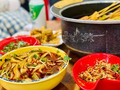 -冒椒火辣(奎星楼街店)