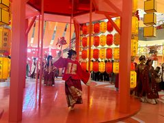 -宝龙城(杭州滨江店)