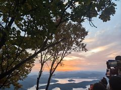 -五女山景区
