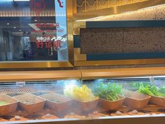 -一绪に寿喜烧(虹悦城店)