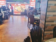 -壹号院音乐餐厅•烤全羊•新疆菜(浐灞店)