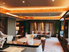 -西安赛瑞喜来登大酒店