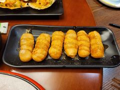 -虾弄弄海派小龙虾·牛羊蝎子火锅