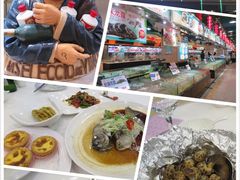 -渔民新村(番禺总店)