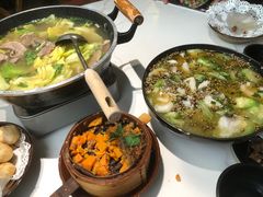 -乔阿马·江南味·驴肉香(龙湖华泾天街店)