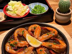 -小川洋风·寿司食堂(江汉路店)
